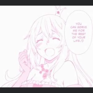 Meet your Posher, Annaa